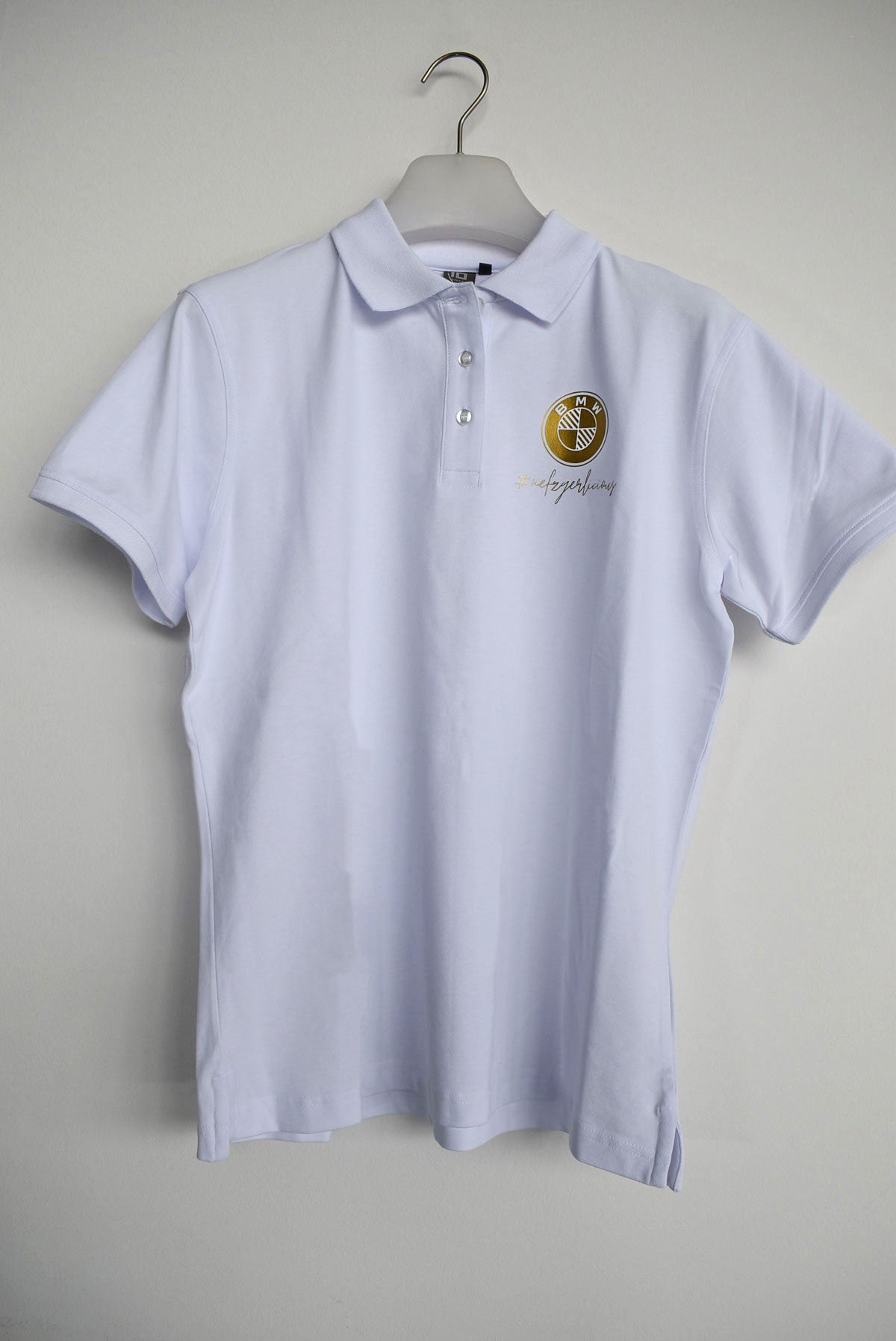 #nefzgerlicious Polo-Shirt | Damen