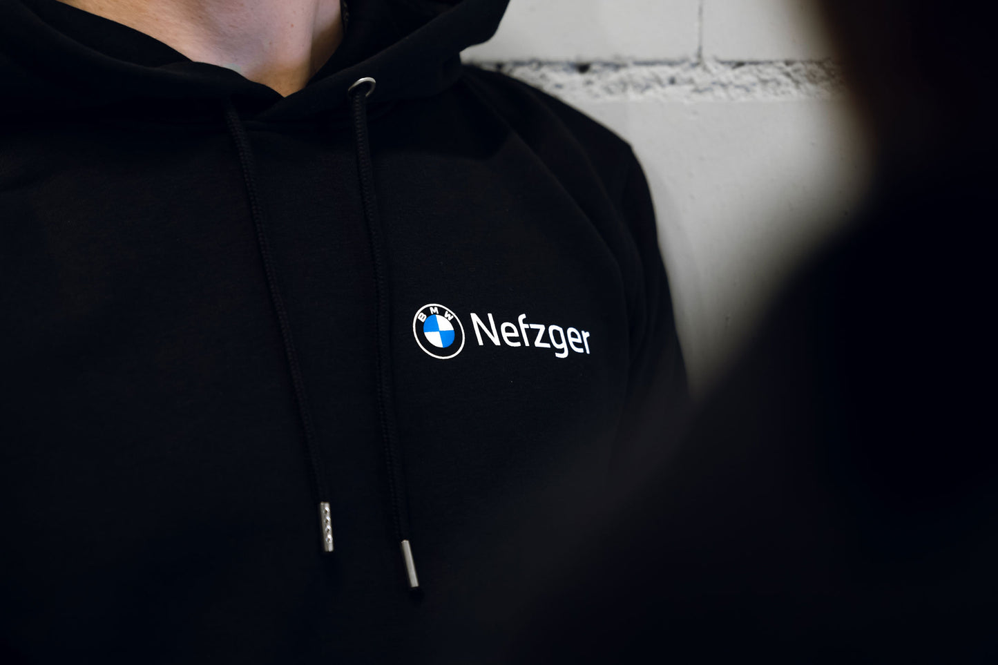 Nefzger-Hoodie | Unisex